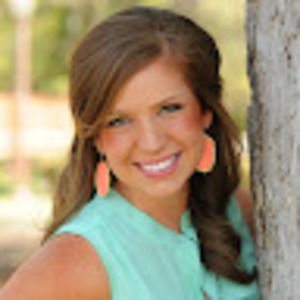 Meet your Posher, Alexandra